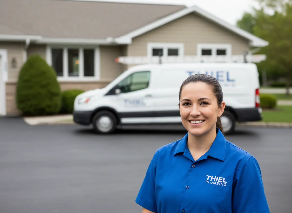 Plumber Greenbrier, AR FAQs